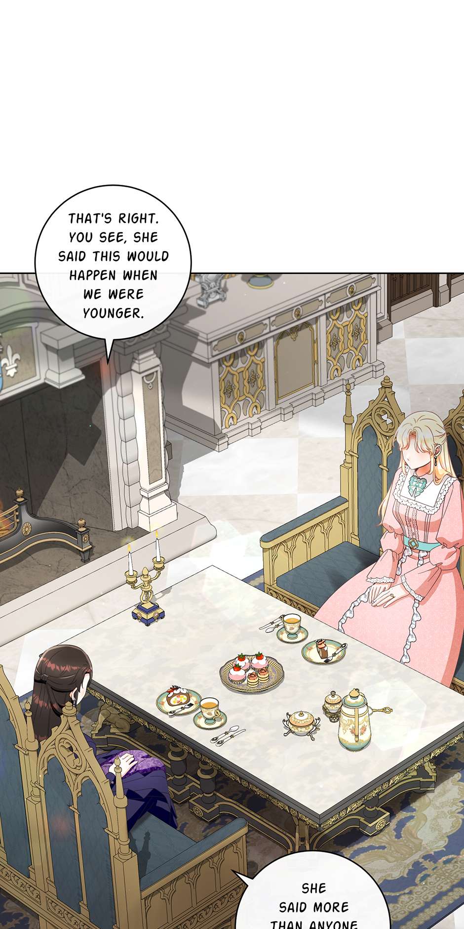I Will Remove Them From My Life Chapter 114 10
